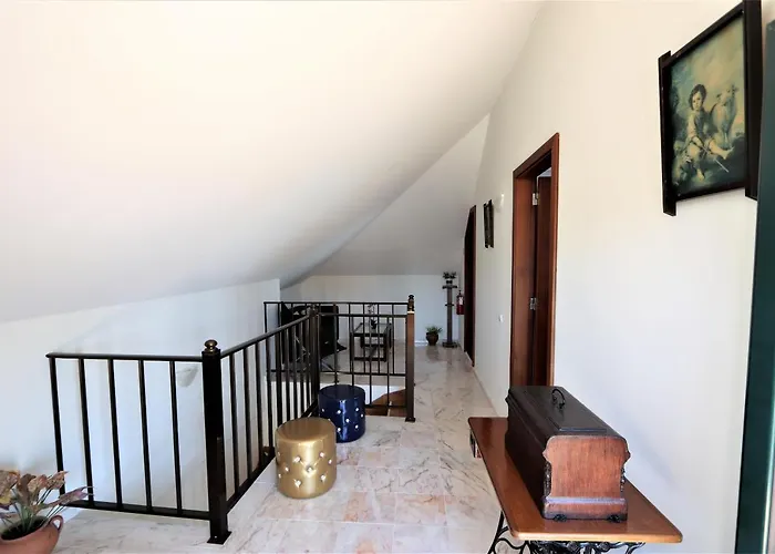 בית נופש Casa Do