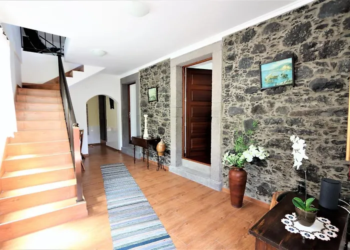 Casa Do * סיישאו