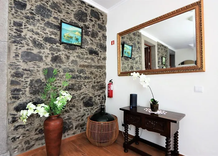 Casa Do בית נופש *