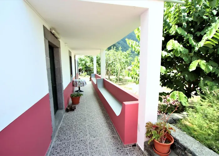 Casa Do בית נופש סיישאו