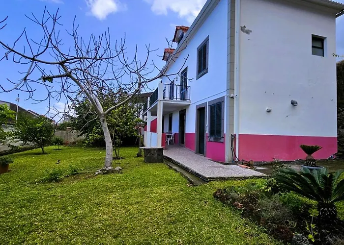 בית נופש Casa Do