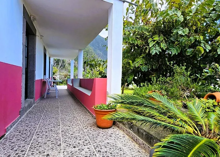 Casa Do بيت للعطل