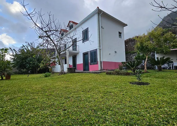 Casa Do סיישאו