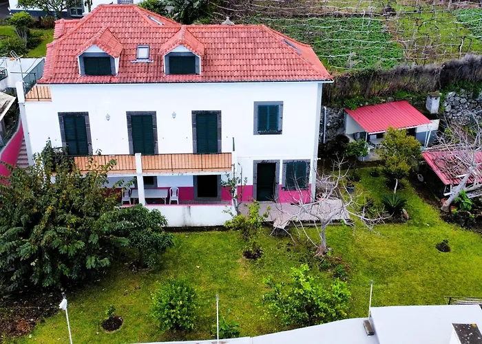 Casa Do סיישאו