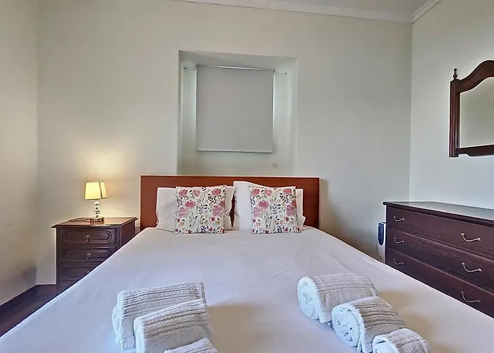 بيت للعطل Casa Do *