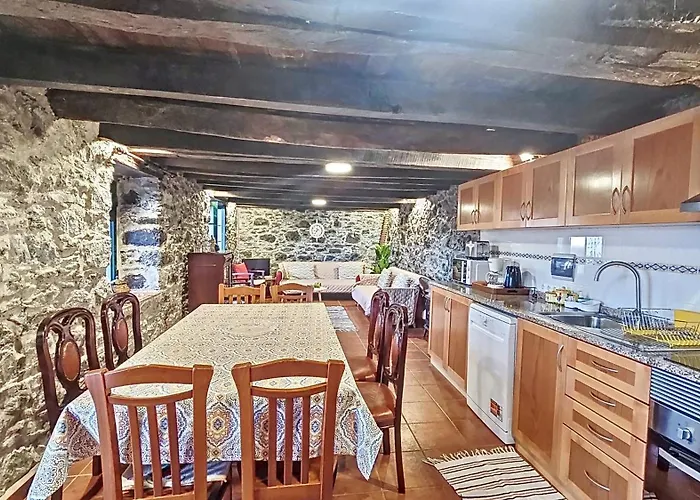 Casa Do בית נופש *