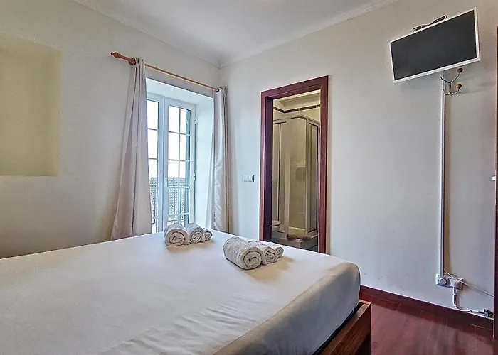 Casa Do בית נופש