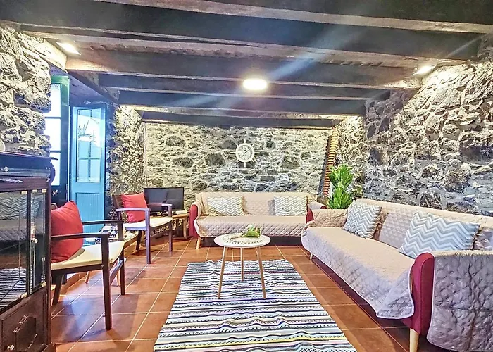 Casa Do בית נופש *