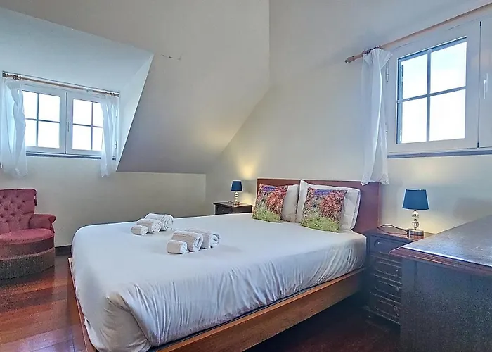 Casa Do بيت للعطل