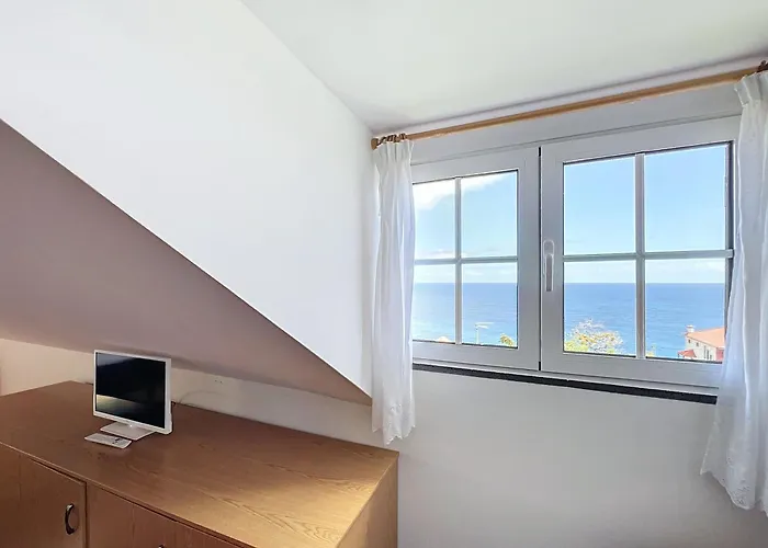 Casa Do בית נופש