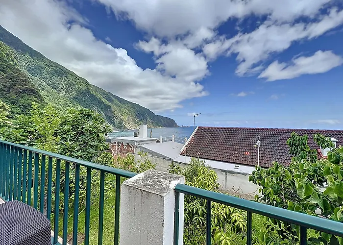 بيت للعطل Casa Do