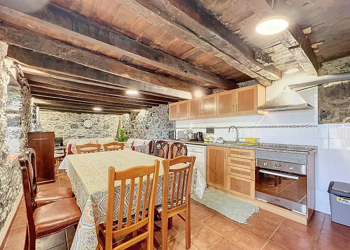 Casa Do بيت للعطل *