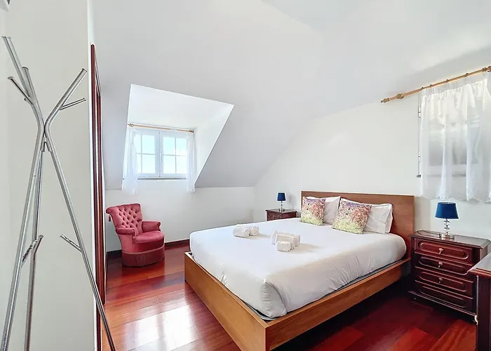 בית נופש Casa Do *