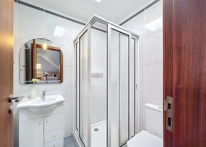 בית נופש Casa Do סיישאו