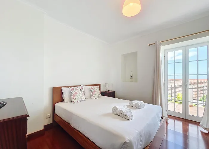 Casa Do سيكسال