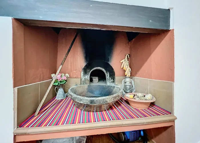 بيت للعطل Casa Do