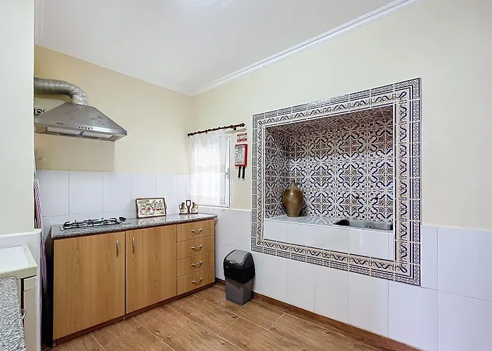 בית נופש Casa Do *