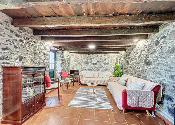 בית נופש Casa Do סיישאו