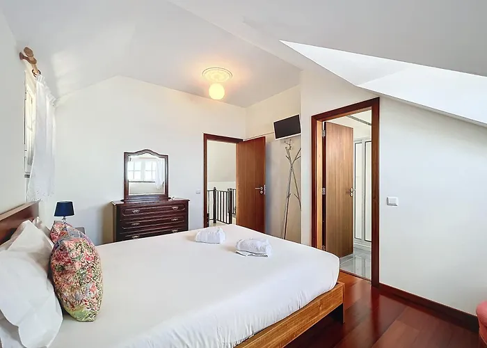 Casa Do بيت للعطل