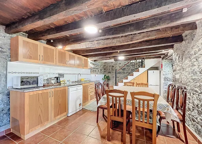 بيت للعطل Casa Do