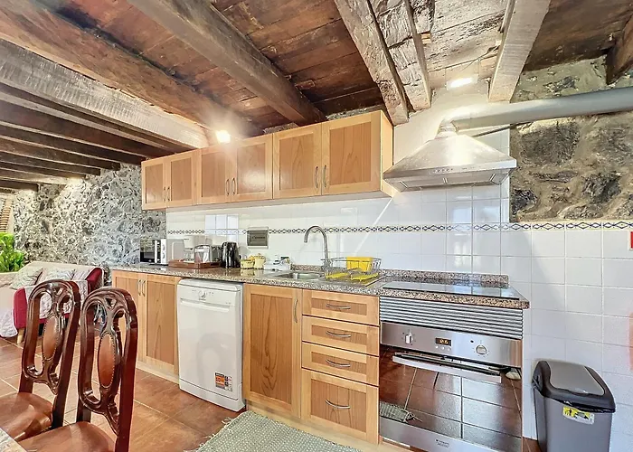 בית נופש Casa Do סיישאו