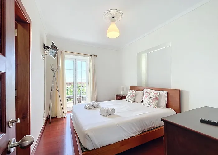 Casa Do سيكسال