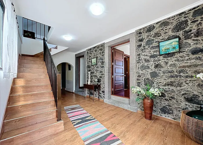 Casa Do בית נופש