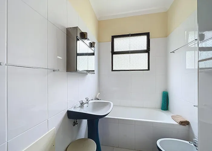 Casa Do בית נופש *