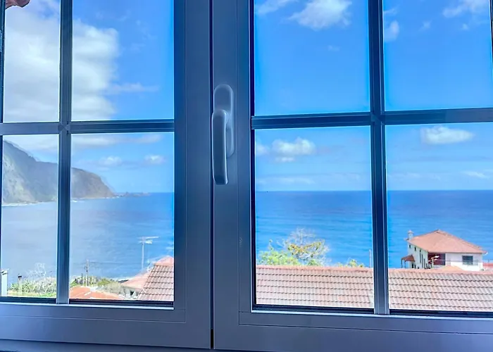 بيت للعطل Casa Do *