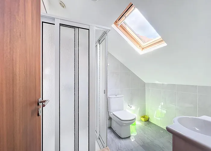 بيت للعطل Casa Do سيكسال