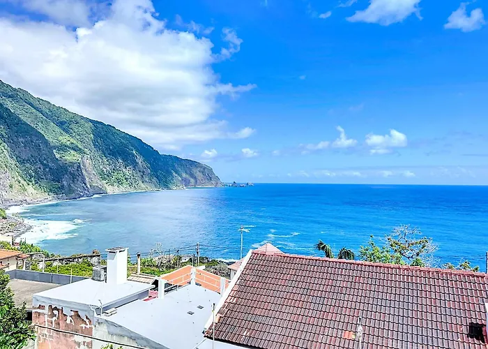 بيت للعطل Casa Do